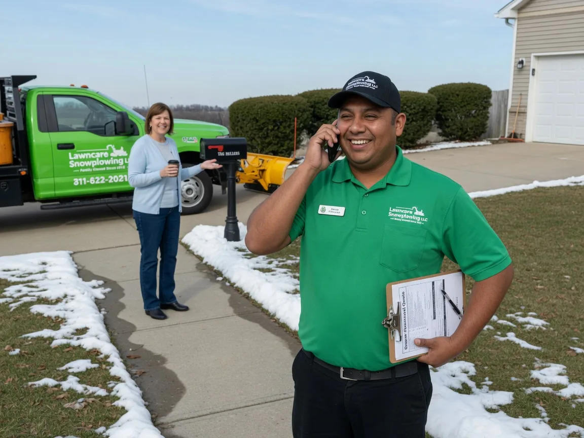 Lawn Care Services By Expert Landscaper Franklin, PA FAQs